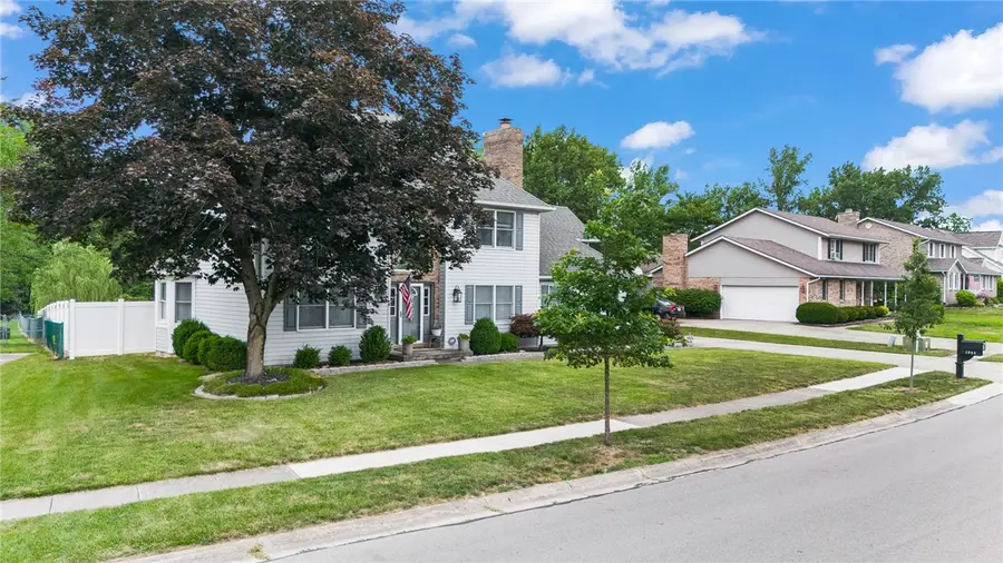 1084 Kingsgate Road, Springfield, OH 45503 - #3