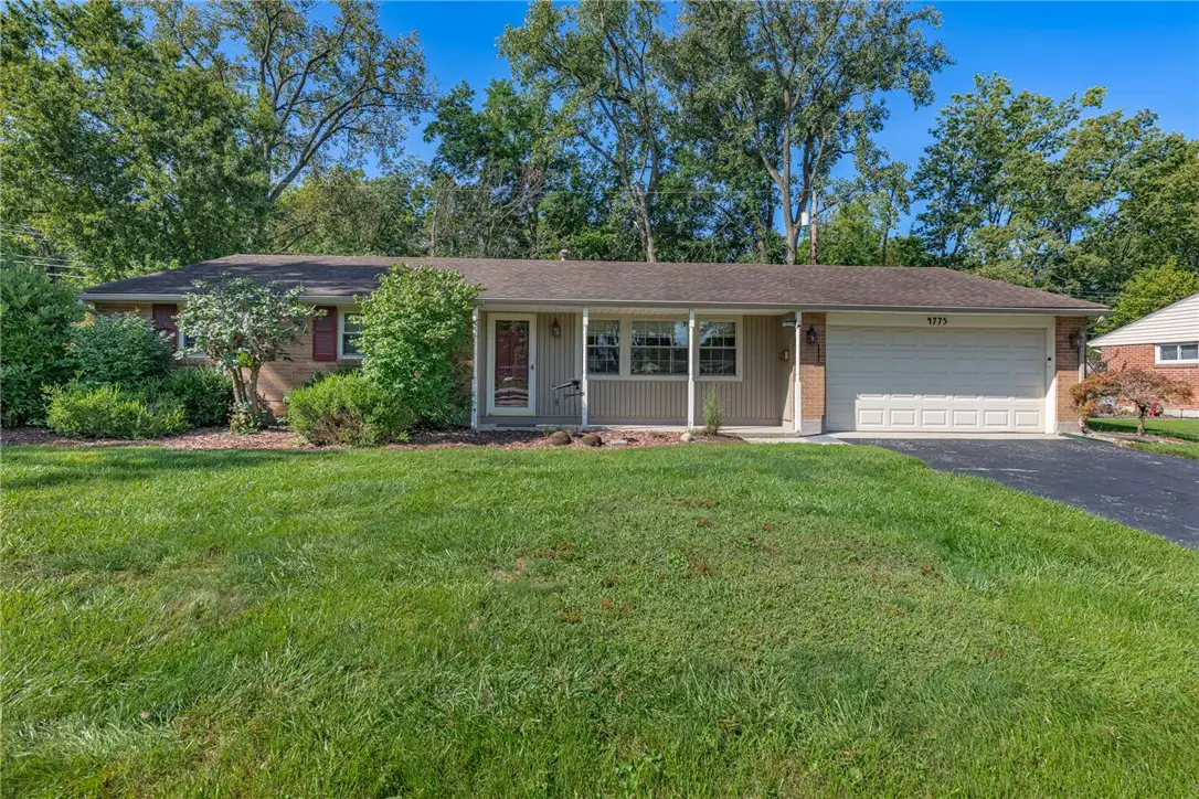 4775 Bonnie Road, Dayton, OH 45440 - #1