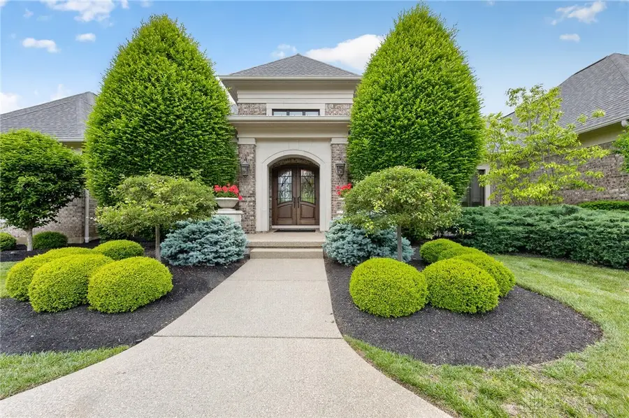 6784 Rose Mallow Drive, West Chester, OH 45069 - #2