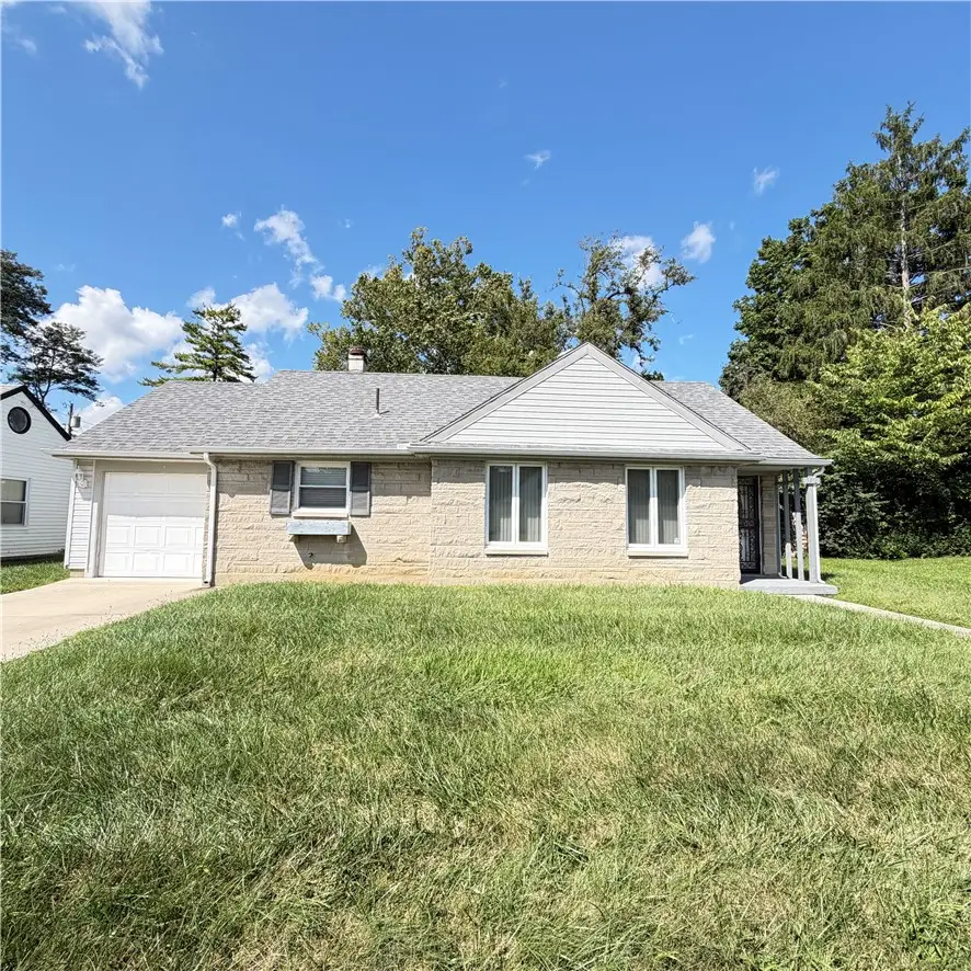 1415 Chadwick Drive, Dayton, OH 45406 - #1