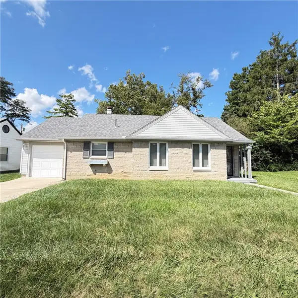 1415 Chadwick Drive, Dayton, OH 45406