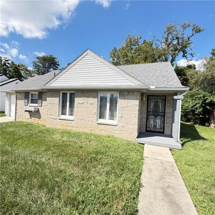 1415 Chadwick Drive, Dayton, OH 45406 - #2
