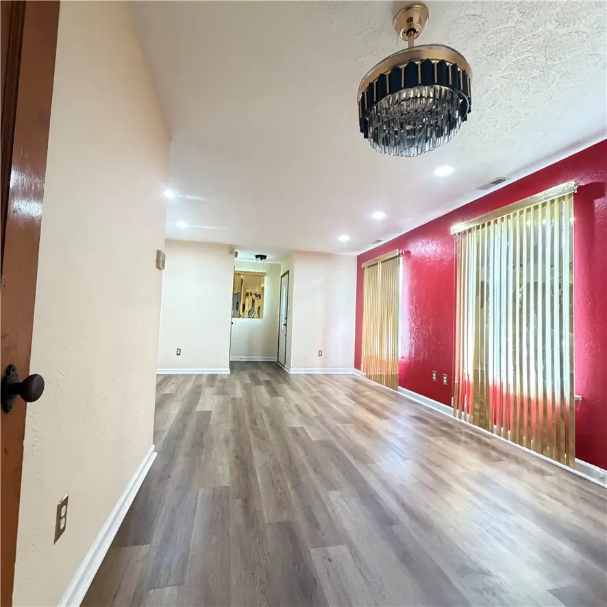 1415 Chadwick Drive, Dayton, OH 45406 - #3