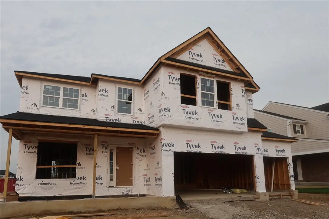 9233 S Bottega Drive #0061, Washington, OH 45458 - #1