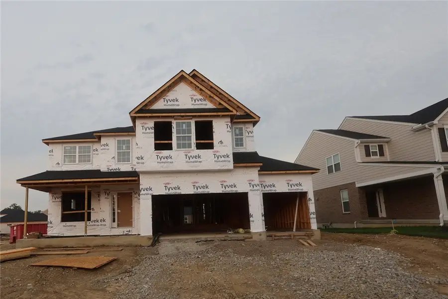 9233 S Bottega Drive #0061, Washington, OH 45458 - #2
