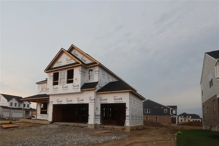 9233 S Bottega Drive #0061, Washington, OH 45458 - #3