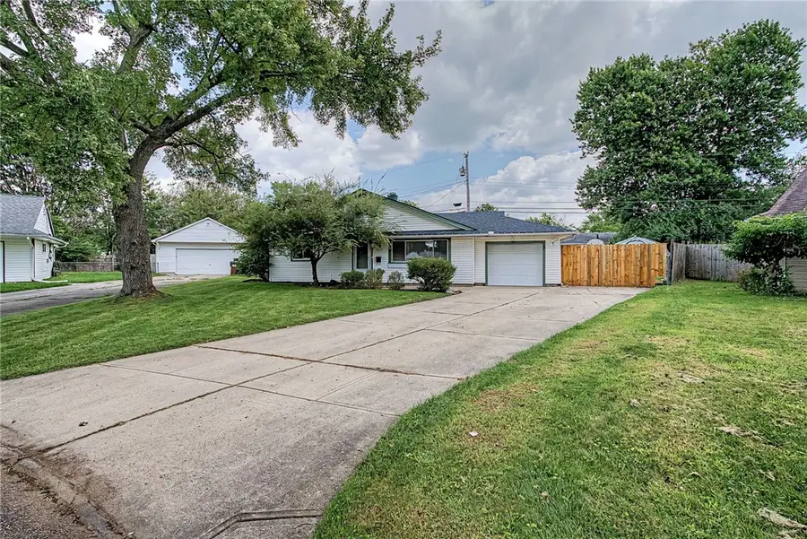 3840 Saranac Circle, Dayton, OH 45429 - #2