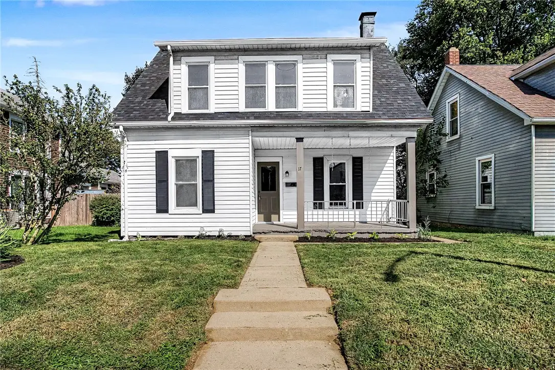17 E Cottage Avenue, Dayton, OH 45449 - #1