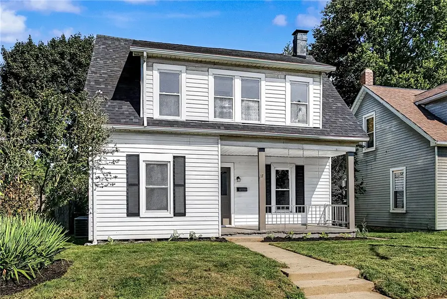 17 E Cottage Avenue, Dayton, OH 45449 - #2