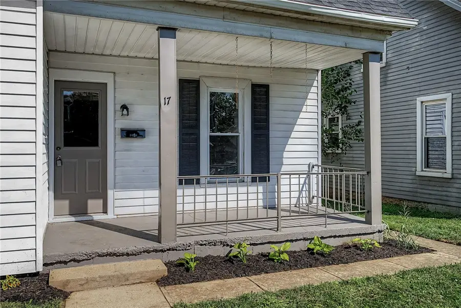 17 E Cottage Avenue, Dayton, OH 45449 - #3