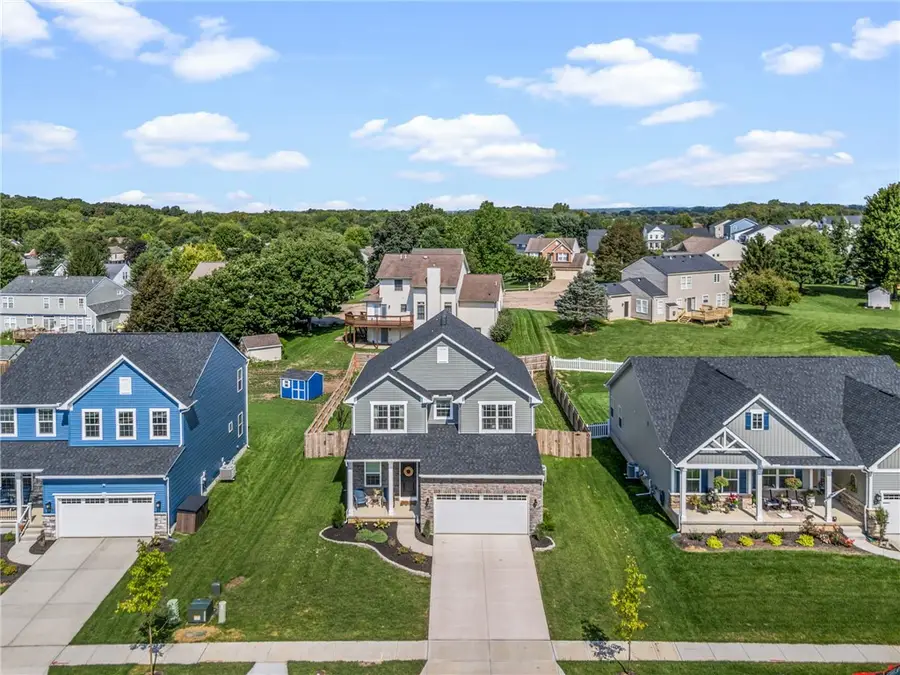 1038 Brooke Lane, Xenia, OH 45385 - #3
