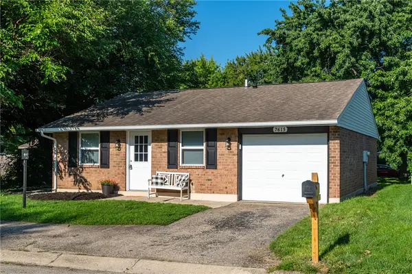 7615 Pomeranian Drive, Huber Heights, OH 45424
