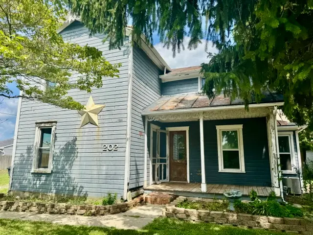 202 Sycamore Street, Medway, OH 45341 - #1