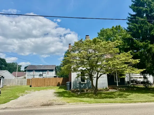 202 Sycamore Street, Medway, OH 45341 - #3
