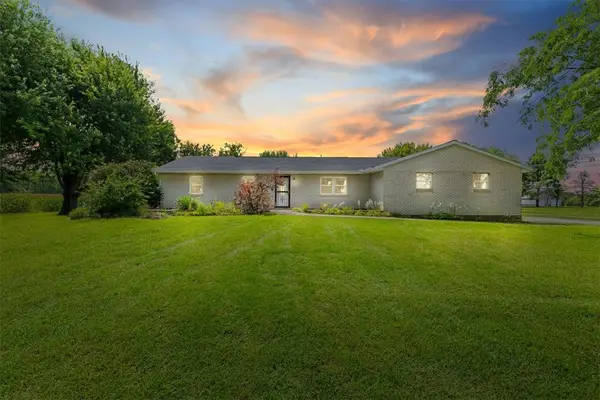8161 Milton Carlisle Road, New Carlisle, OH 45344