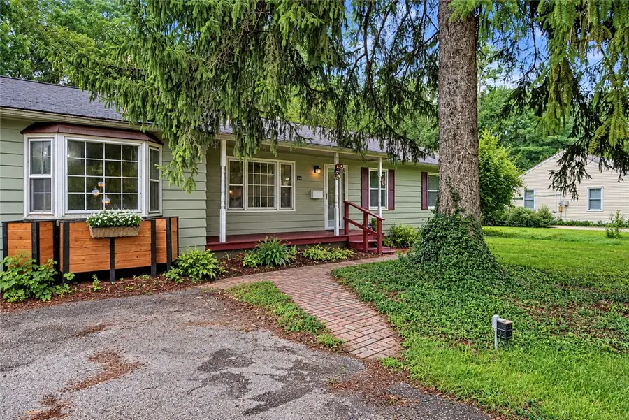 308 W Center College Street, Yellow Springs, OH 45387 - #2