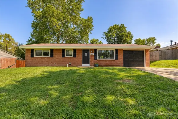 445 E 4th Street, Franklin, OH 45005
