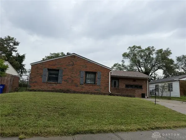3815 Lori Sue Avenue, Dayton, OH 45406