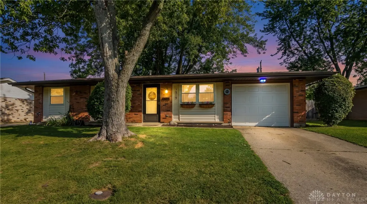 7319 Belle Plain Dr, Dayton, OH 45424 - #1