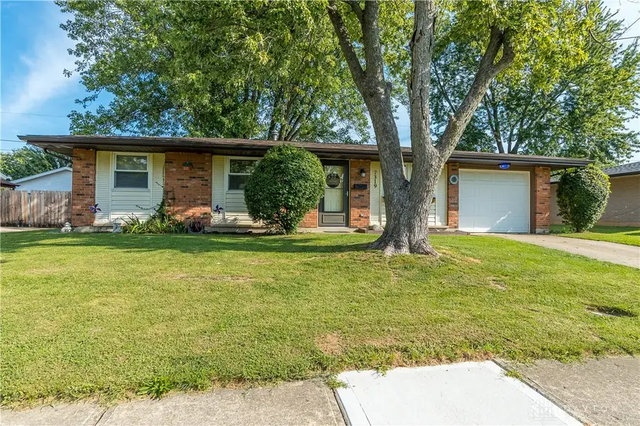 7319 Belle Plain Dr, Dayton, OH 45424 - #3