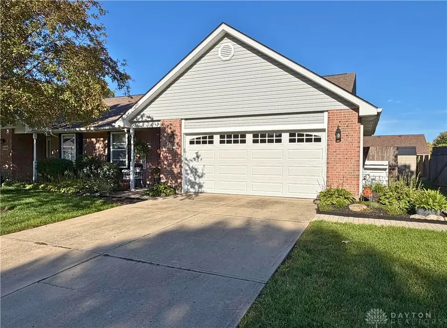 2008 Swallowtail Court, Englewood, OH 45315 - #2