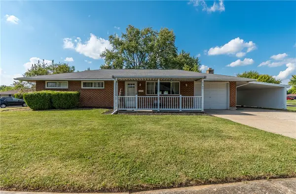 5785 Hinckley Court, Dayton, OH 45424
