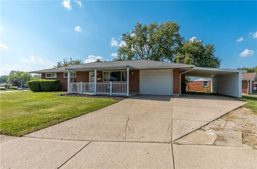 5785 Hinckley Court, Dayton, OH 45424 - #2