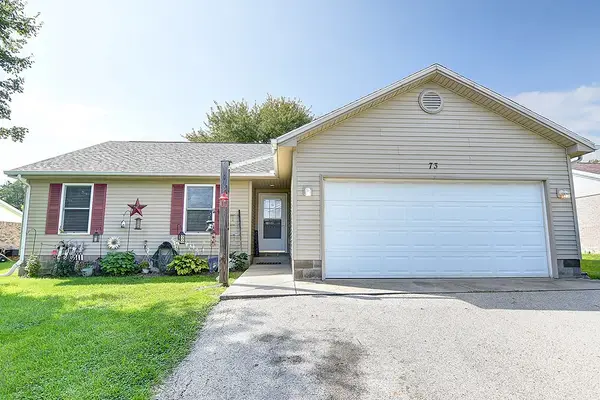 73 Viking Drive, Eaton, OH 45320