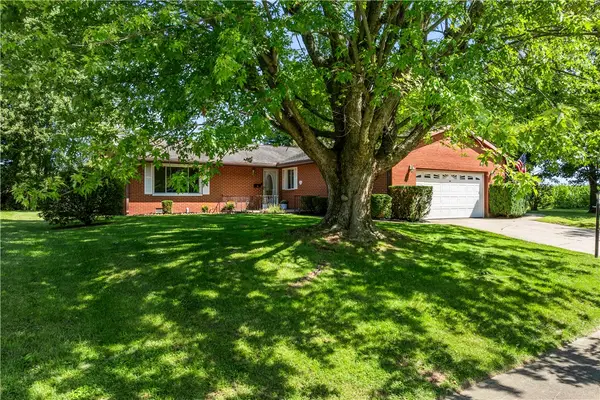 983 Peggy Lane, Wilmington, OH 45177