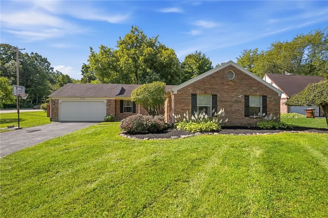 3321 Pebble Creek Drive, Dayton, OH 45432 - #1