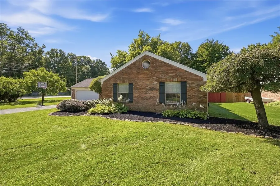 3321 Pebble Creek Drive, Dayton, OH 45432 - #2