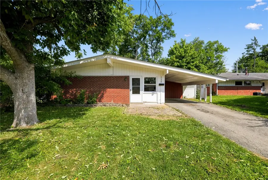 5229 Bayside Drive, Riverside, OH 45431 - #2