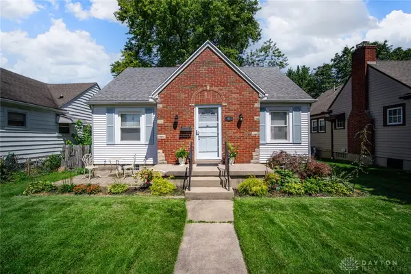 1021 Chelsea Avenue, Dayton, OH 45420