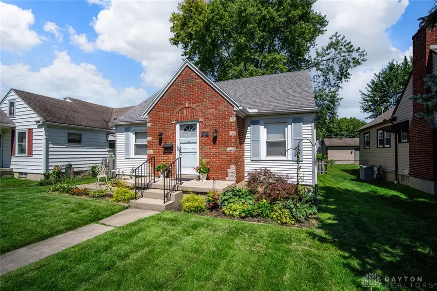 1021 Chelsea Avenue, Dayton, OH 45420 - #2