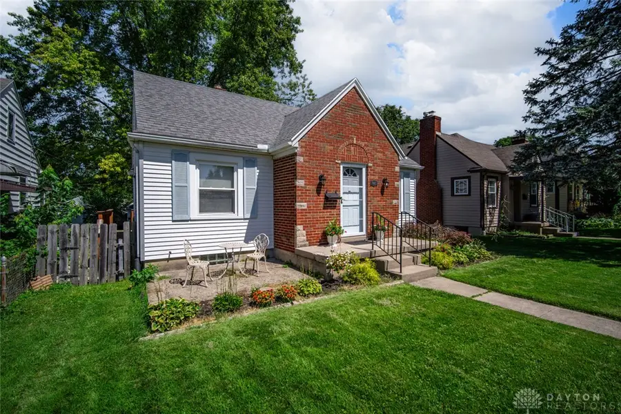 1021 Chelsea Avenue, Dayton, OH 45420 - #3