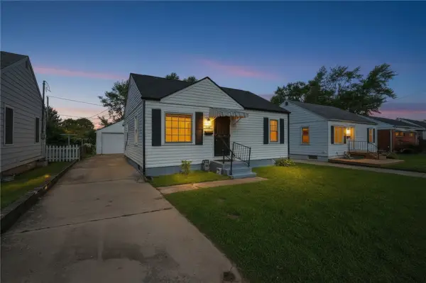 1433 Lamar Drive, Springfield, OH 45504