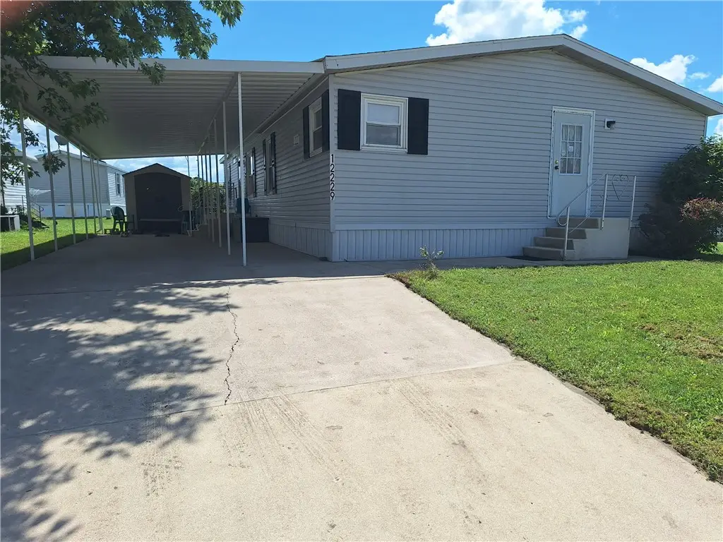 12229 Revere, Medway, OH 45341 - #1