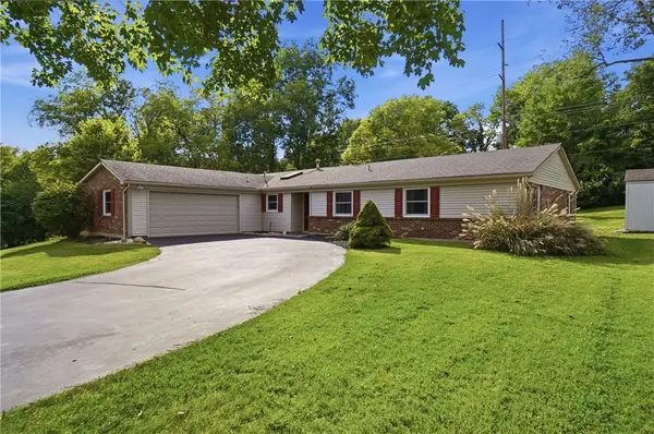 2093 Dane Lane, Bellbrook, OH 45305