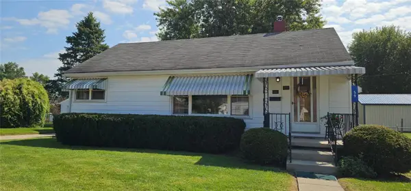 59 Central Avenue, West Alexandria, OH 45381