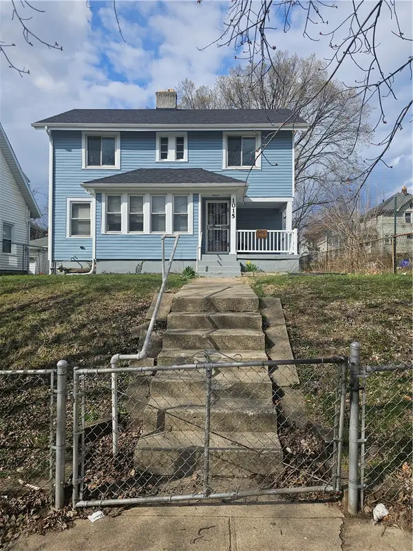1015 Lexington Avenue, Dayton, OH 45402
