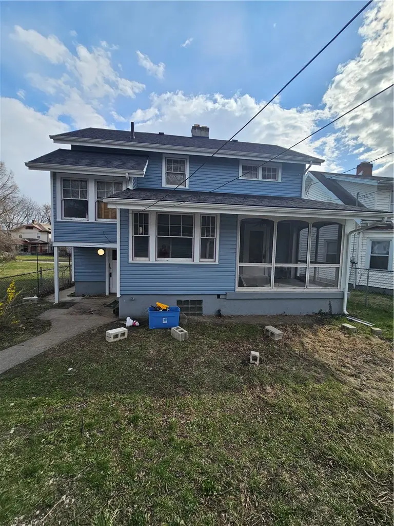 1015 Lexington Avenue, Dayton, OH 45402 - #3