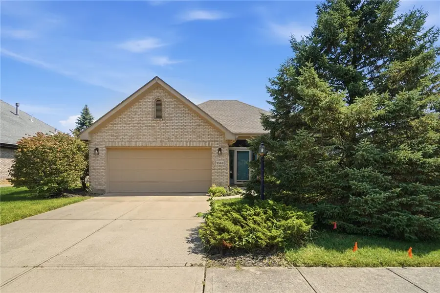 9569 Country Path Trail, Miamisburg, OH 45342 - #2