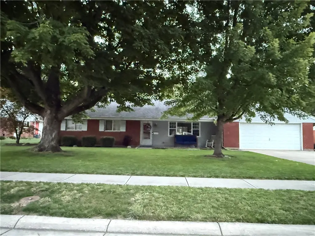 328 Beckenham Road, Englewood, OH 45322 - #1