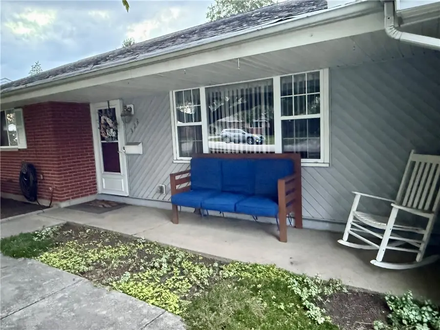 328 Beckenham Road, Englewood, OH 45322 - #2