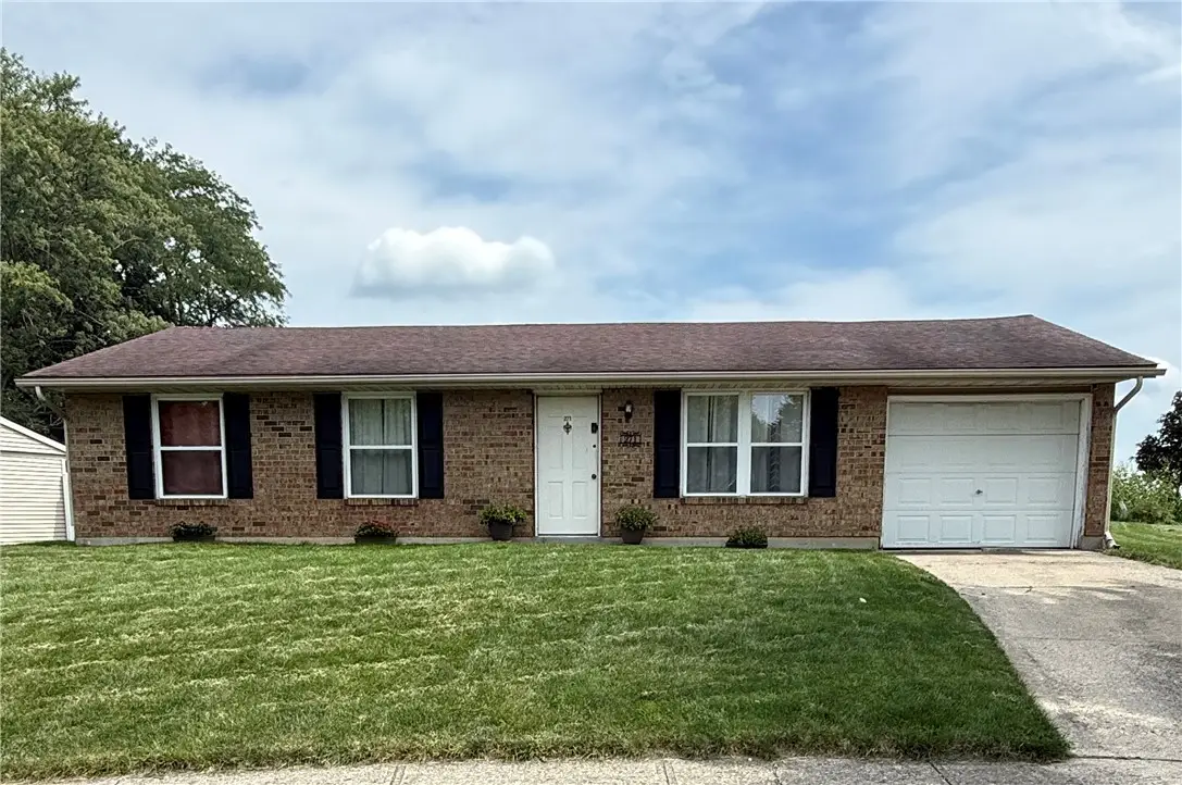 271 Ardmore Drive, Cedarville, OH 45314 - #1