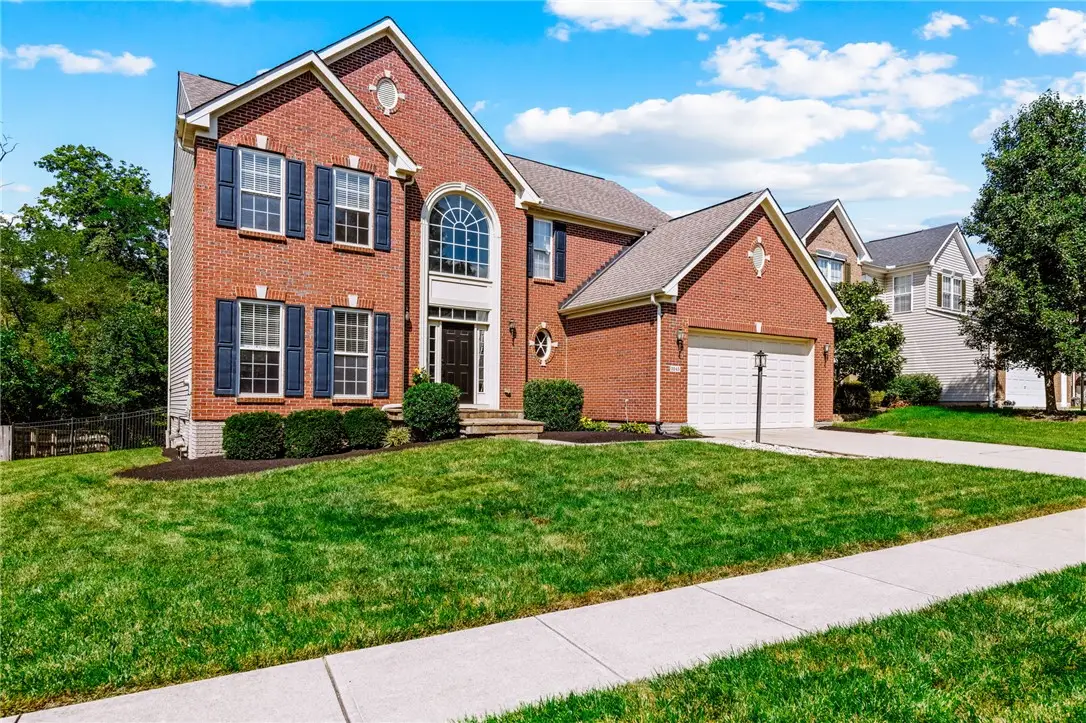 5245 Terrace Ridge Drive, Milford, OH 45150 - #1