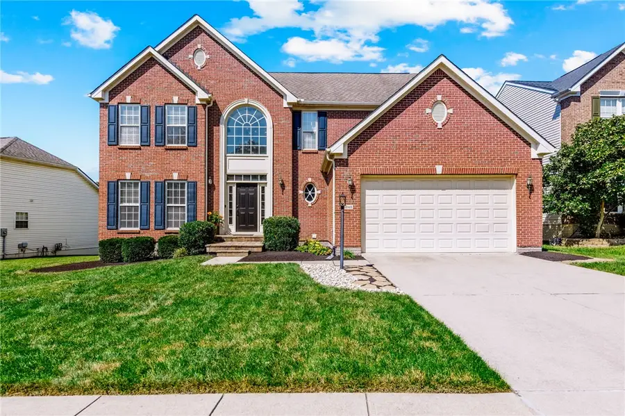 5245 Terrace Ridge Drive, Milford, OH 45150 - #2