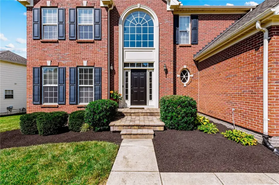 5245 Terrace Ridge Drive, Milford, OH 45150 - #3