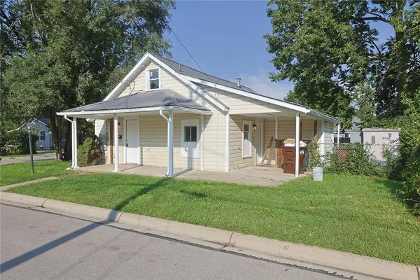 239 Cedar Street, Franklin, OH 45005