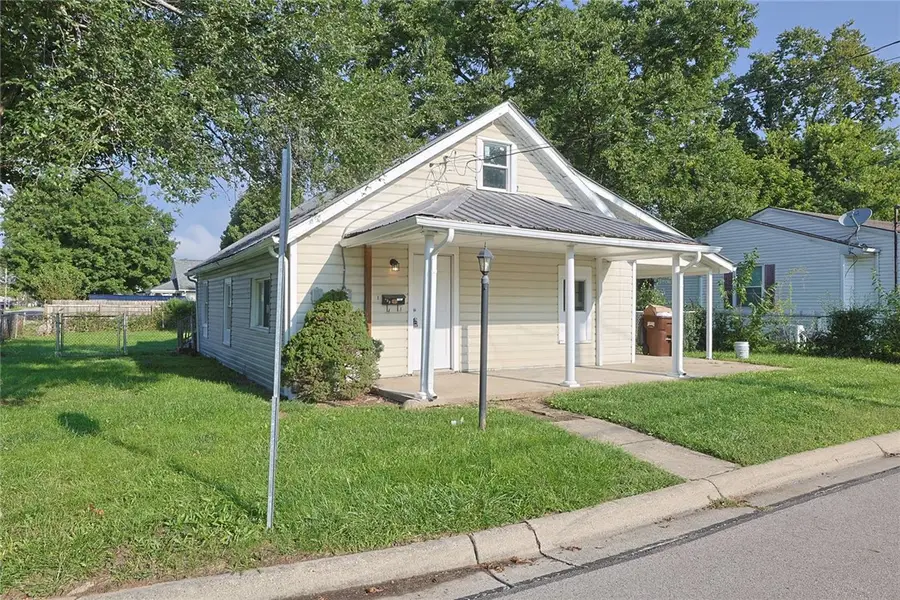 239 Cedar Street, Franklin, OH 45005 - #2